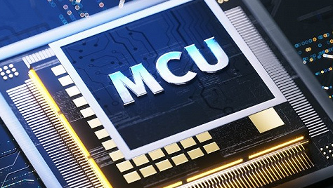 For Embedded Applications, MCU Manufacturers Are Different